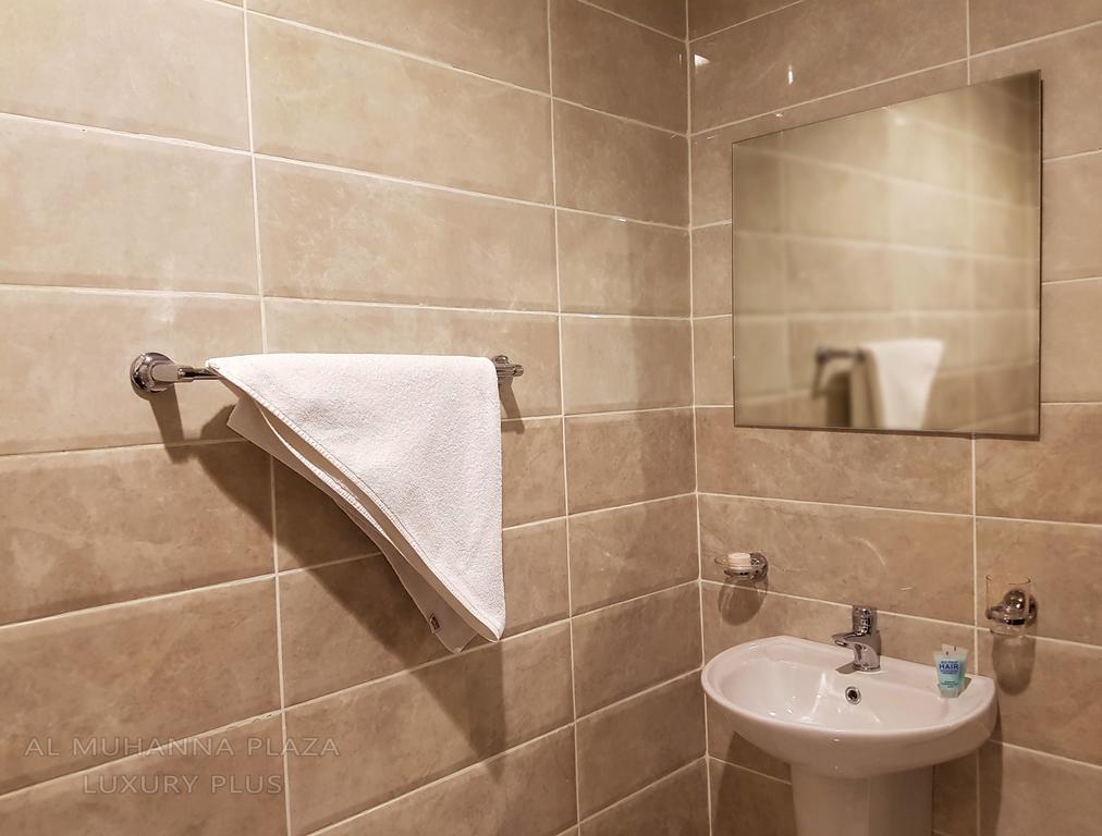 Al Muhanna Plaza Luxury Plus Salmiya Ngoại thất bức ảnh
